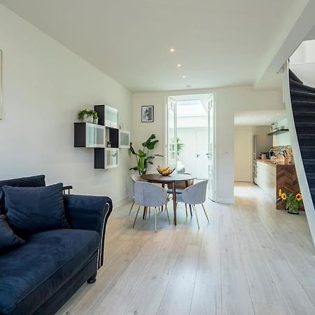 Luxury City Home Alkmaar Nearby Amsterdam. Extérieur photo