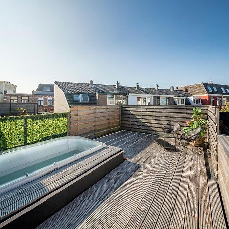 Luxury City Home Alkmaar Nearby Amsterdam. Extérieur photo