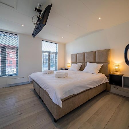 Luxury City Home Alkmaar Nearby Amsterdam. Extérieur photo