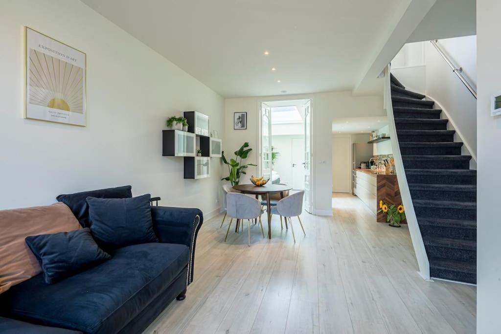 Luxury City Home Alkmaar Nearby Amsterdam. Extérieur photo