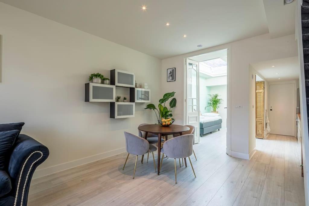 Luxury City Home Alkmaar Nearby Amsterdam. Extérieur photo