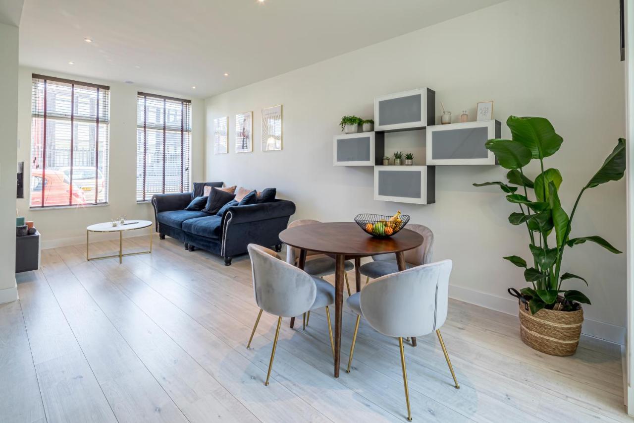 Luxury City Home Alkmaar Nearby Amsterdam. Extérieur photo